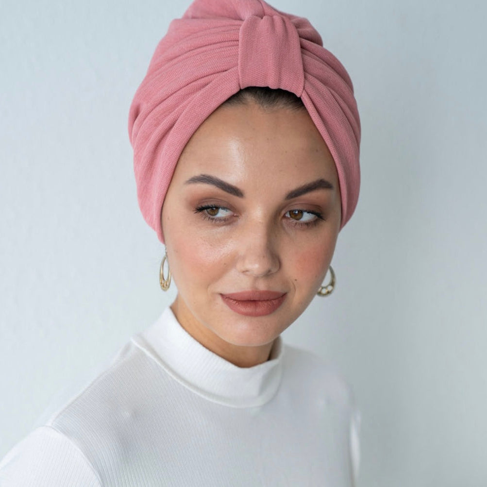 Vanna in Rose