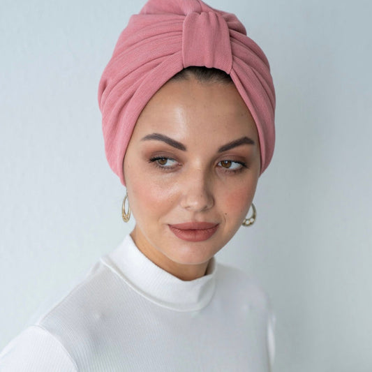 Vanna in Rose