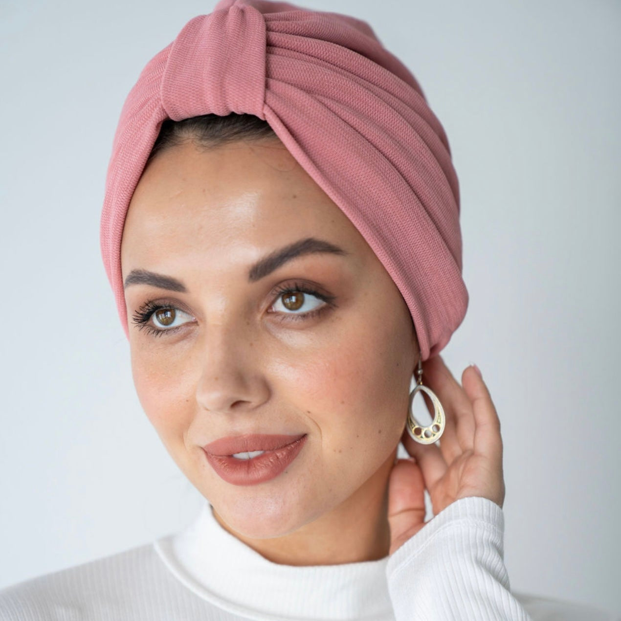 Vanna in Rose